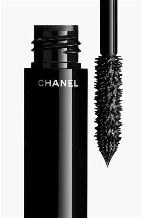 mascara volume revolution chanel|chanel mascara le volume boots.